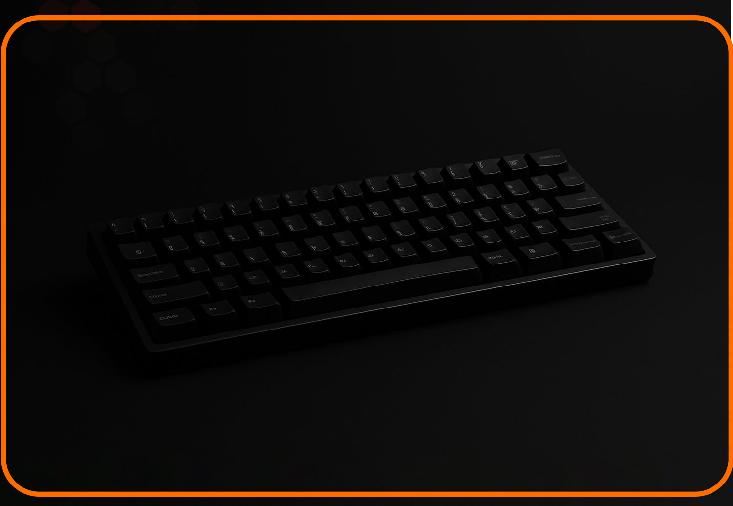 Keyboards