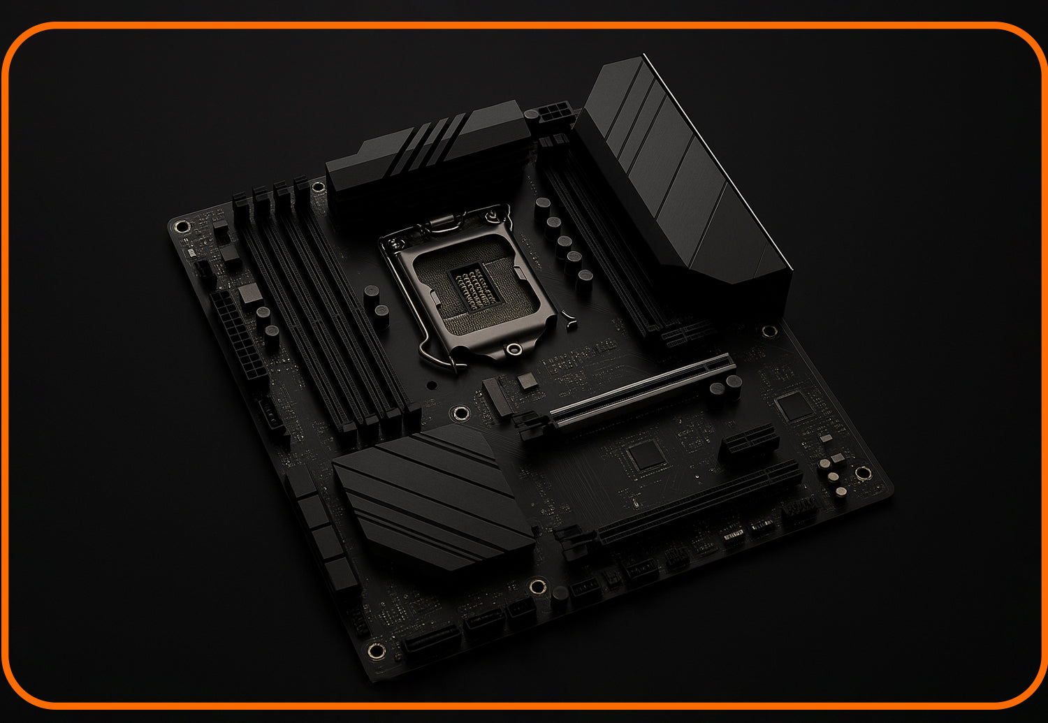 Motherboards