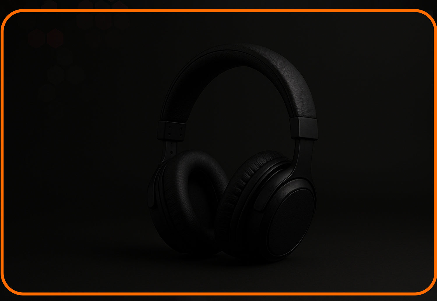 Headphones