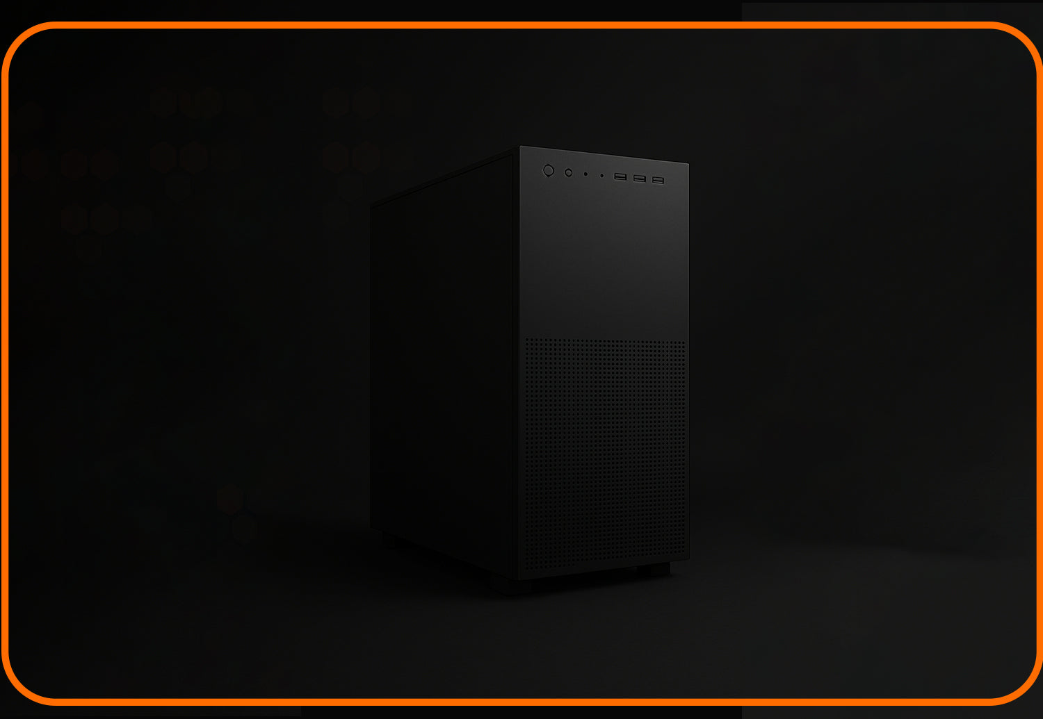 PC Cases