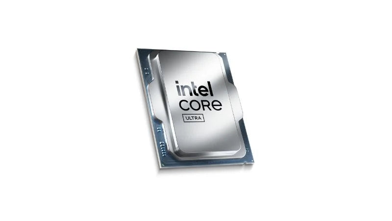 Intel Core Ultra 9 285 2.5 GHz LGA 1851 Processor, Intel Graphics, 24 Cores & 24 Threads, 36MB Smart Cache, 5.6 GHz Max Turbo Frequency, Dual Channel DDR5 Memory, 192GB Max Memory Size | BX80768285