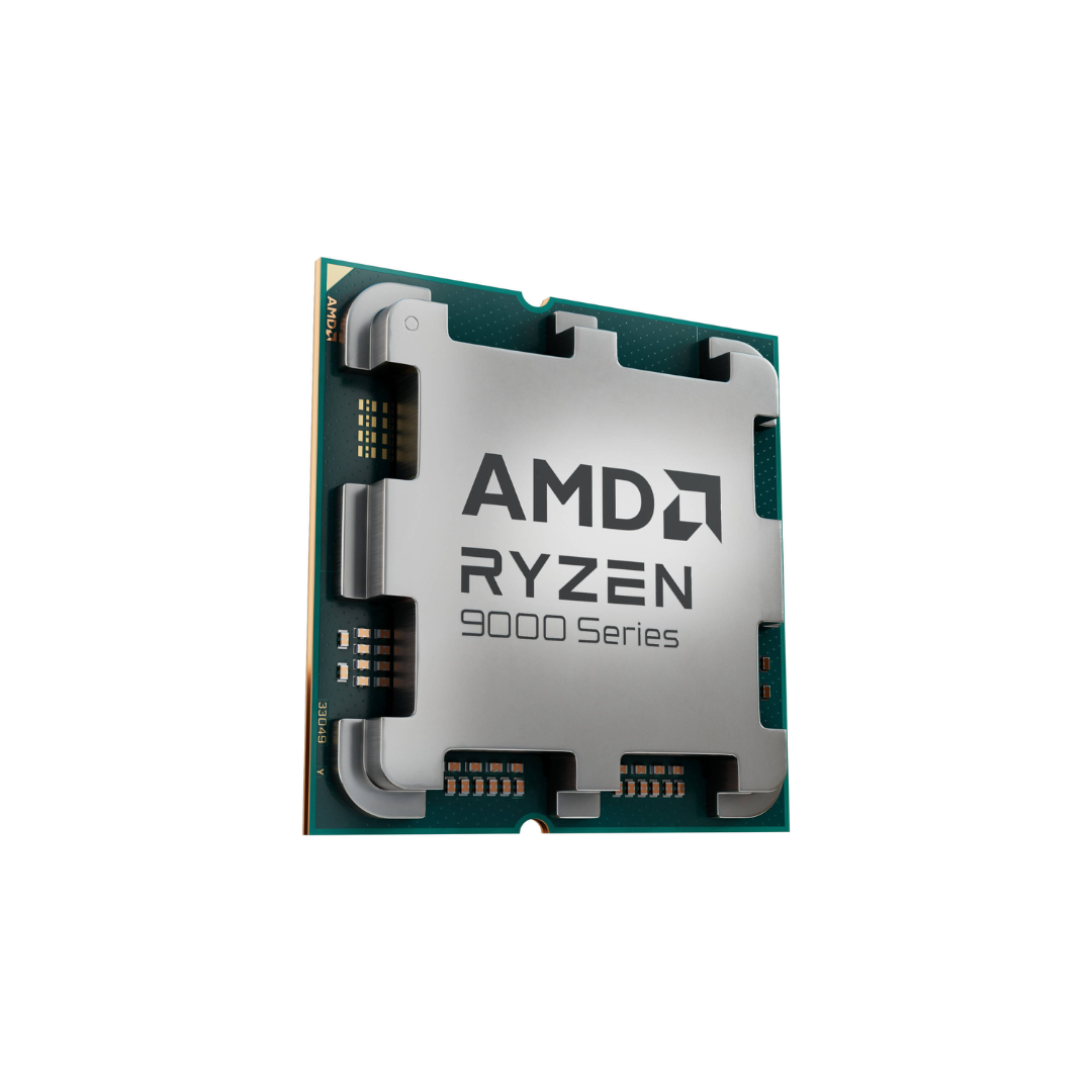 AMD Ryzen 9 7900X 4.7 GHz AM5 Processor, 12 Cores & 24 Threads, 64MB L3 Cache, 5.6 GHz Max Boost Clock, Dual Channel DDR5 Memory, 256GB Max Memory Size | 100-100000589WOF