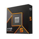 AMD Ryzen 5 processor box on a white background
