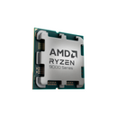 AMD Ryzen 9000 Series CPU on a white background