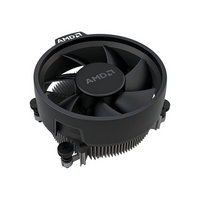 AMD Ryzen 5 4500 6-Core 3.6GHz AM4 Processor with Wraith Stealth Cooler