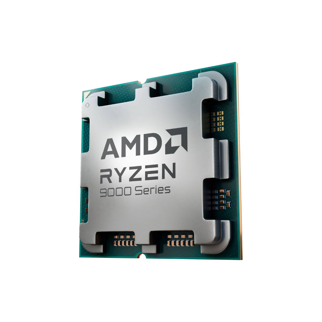 AMD Ryzen 9 9900X 5.6 GHz AM5 Processor, 12 Cores & 24 Threads, 64MB L3 Cache, 5.6 GHz Max Boost Clock, Dual Channel DDR5 Memory, 256GB Max Memory Size | 100-100000909