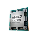 AMD Ryzen 9000 Series CPU on a white background