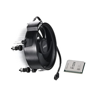 AMD Ryzen 5 5500 6-Core 3.6GHz AM4 Processor with Wraith Stealth Cooler