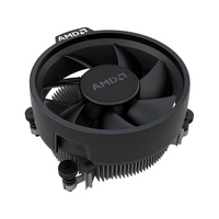 AMD Ryzen 5 8400F 4.2GHz AM5 Processor, 6-Core CPU with DDR5 Memory Support
