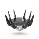 Asus WiFi 6 TriBand Gigabit Gaming Router ROG GTAXE11000 Rapture 802.11ax