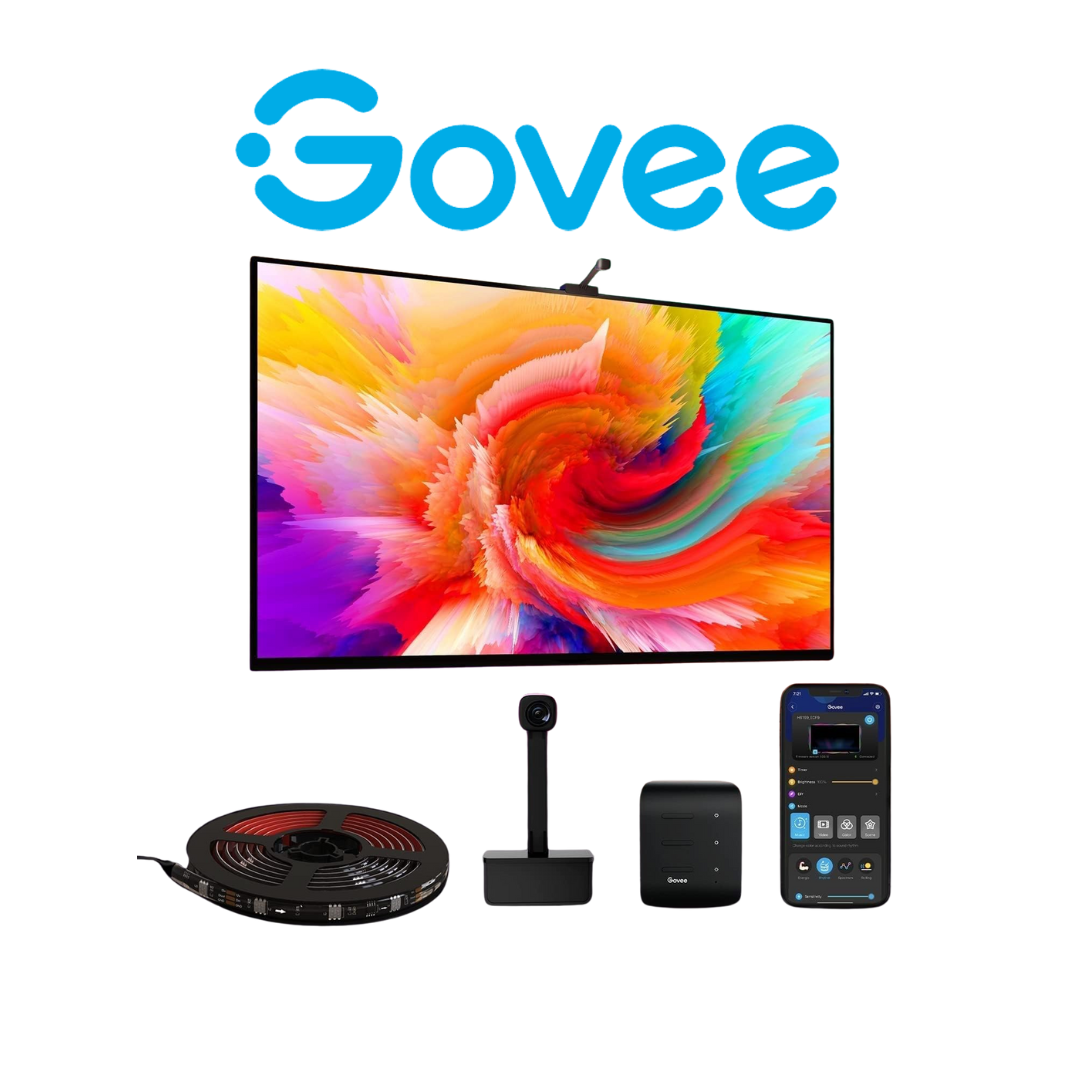 Govee Immersion TV Strip Lights (75~85 inch)