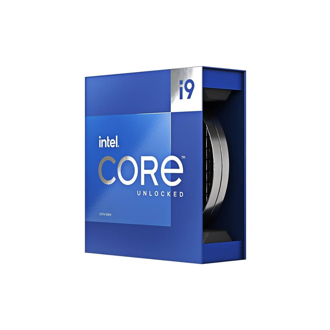 Intel Core i9-13900K 3.0 GHz LGA 1700 Processor, Intel UHD Graphics 770, 24 Cores & 32 Threads, 36MB Smart Cache, 5.8 GHz Max Turbo Frequency, Dual Channel DDR5 Memory, 128GB Max Memory Size | BX8071513900K