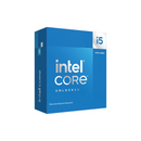 Intel Core i5 processor packaging on a white background