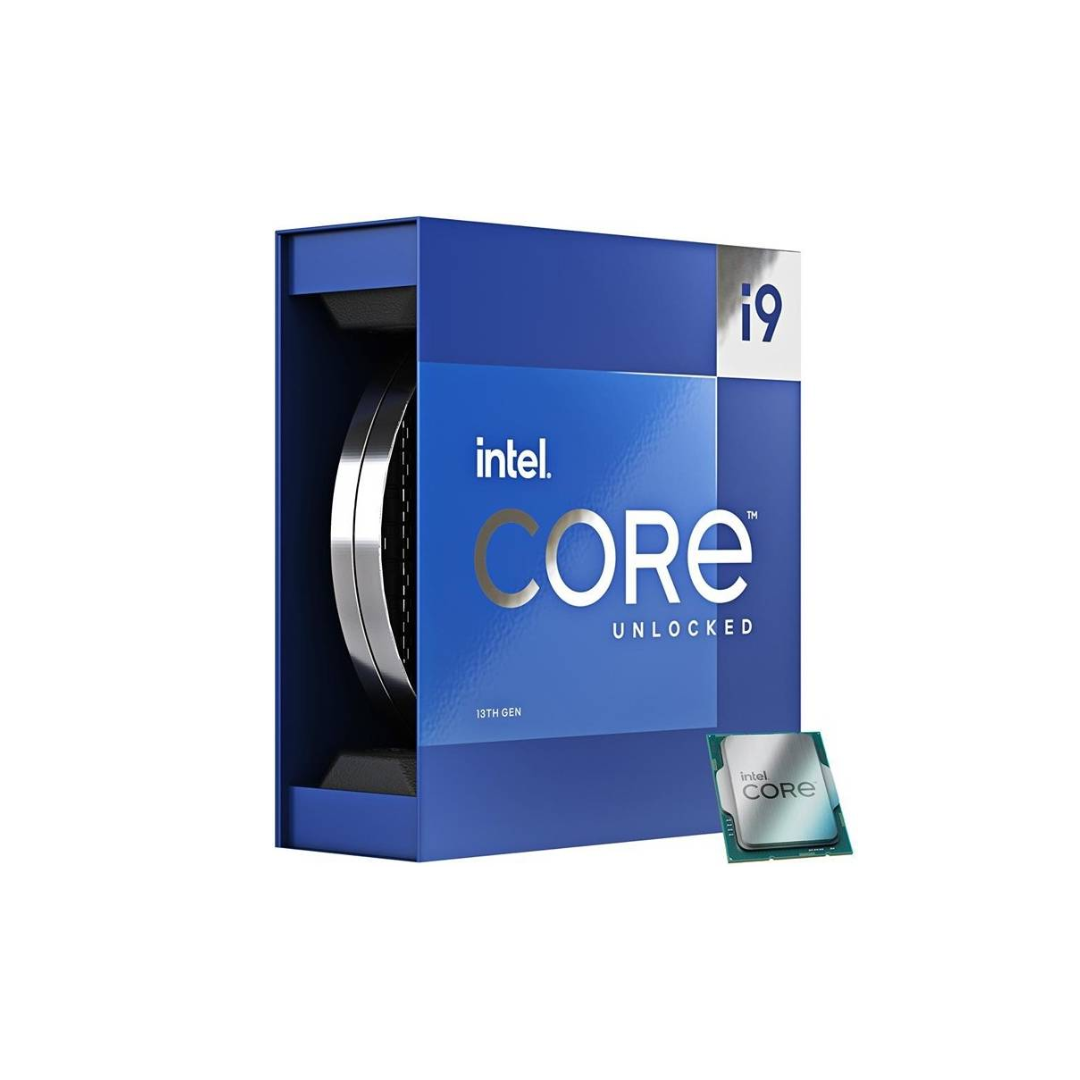 Intel Core i9-13900K 3.0 GHz LGA 1700 Processor, Intel UHD Graphics 770, 24 Cores & 32 Threads, 36MB Smart Cache, 5.8 GHz Max Turbo Frequency, Dual Channel DDR5 Memory, 128GB Max Memory Size | BX8071513900K