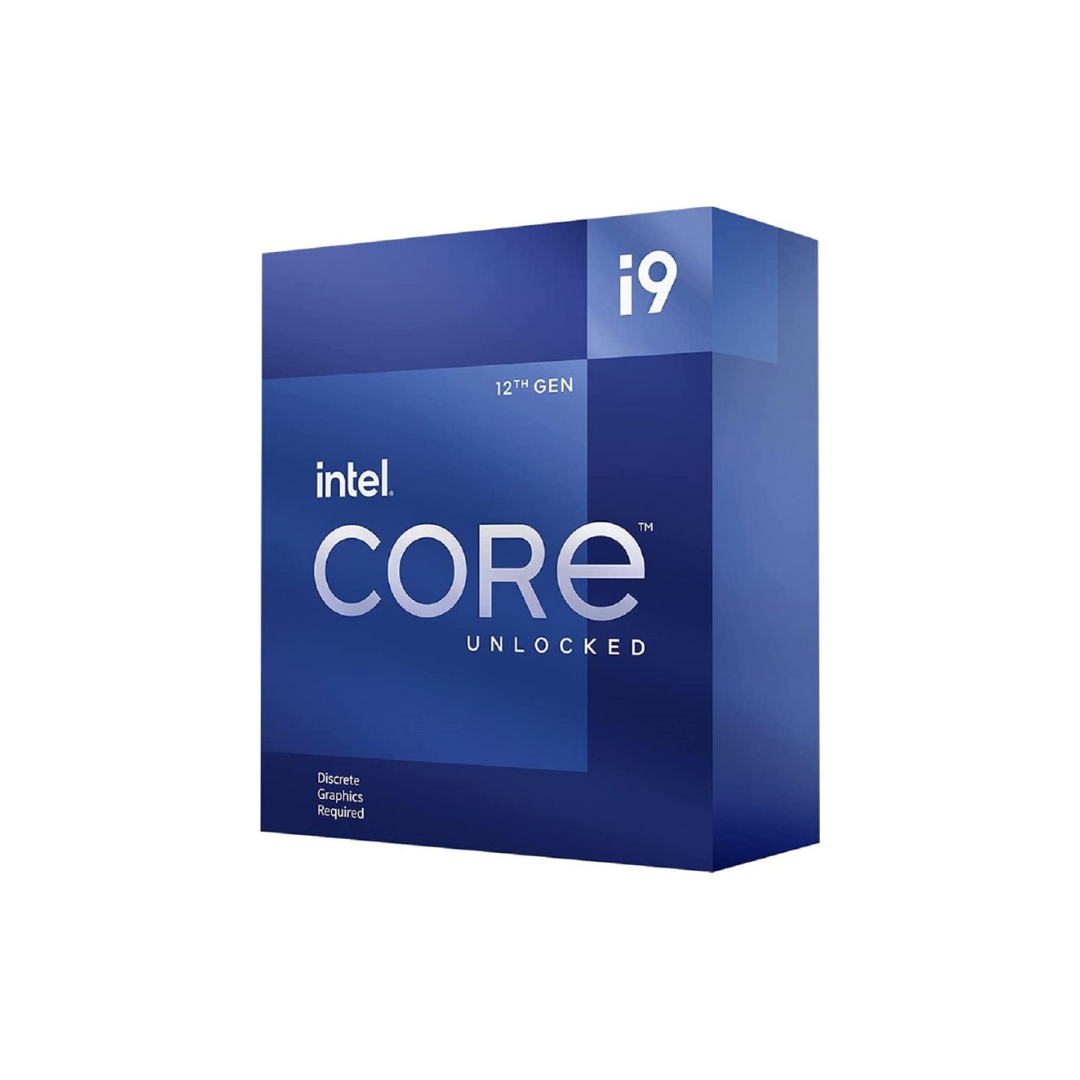 Intel Core i9-12900K 3.2 GHz LGA 1700 Processor, Intel UHD Graphics 770, 8 Performance Cores & 8 Efficient Cores, 24 Threads, 30MB Smart Cache, 5.2 GHz Max Turbo Frequency, Dual Channel DDR5 Memory, 128GB Max Memory Size | BX8071512900K