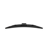MSI G27CQ4 E2 27-inch Curved WQHD Gaming Monitor with 170Hz Refresh Rate